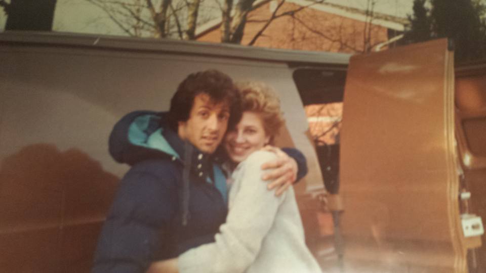 A summer's Dream Excerpt for Danielle 1980