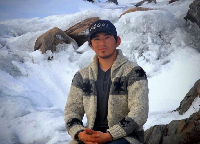 Joshua Haulli