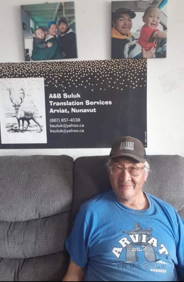 Bobby Suluk