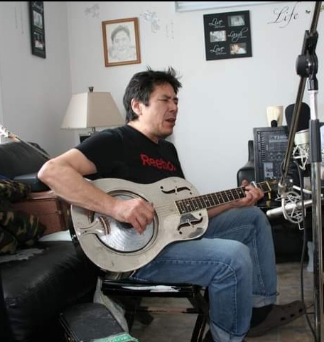 Billy Kuksuk