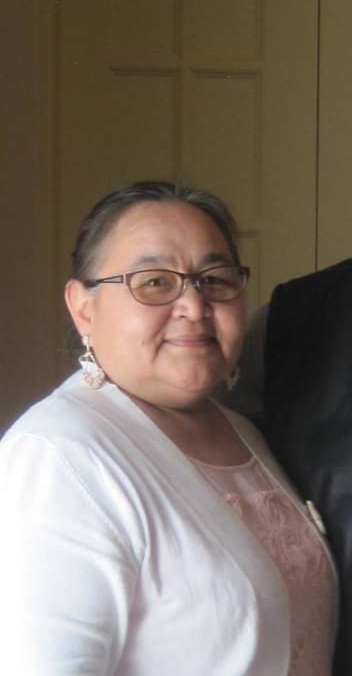 Susan Karetak