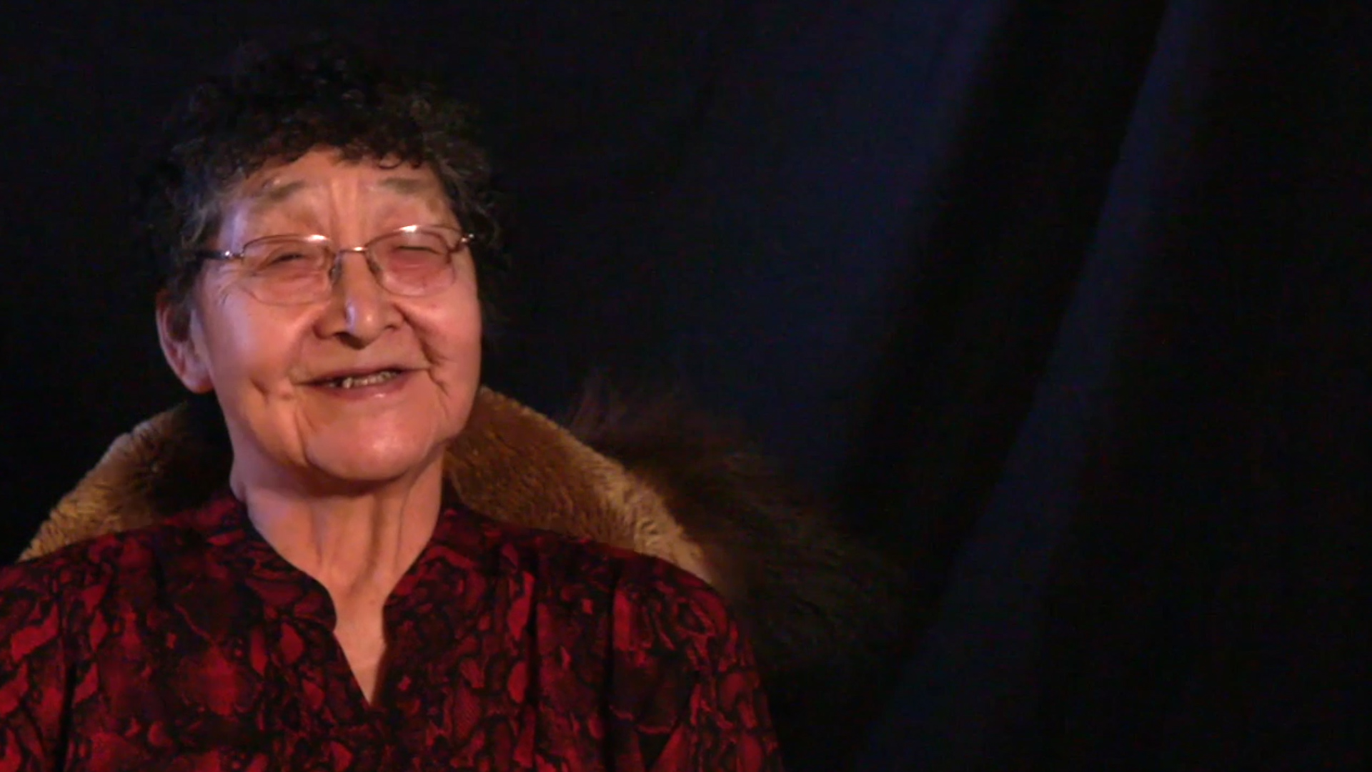 Tunnganarniq Nunagijavut: Inuvik - Nellie Arey