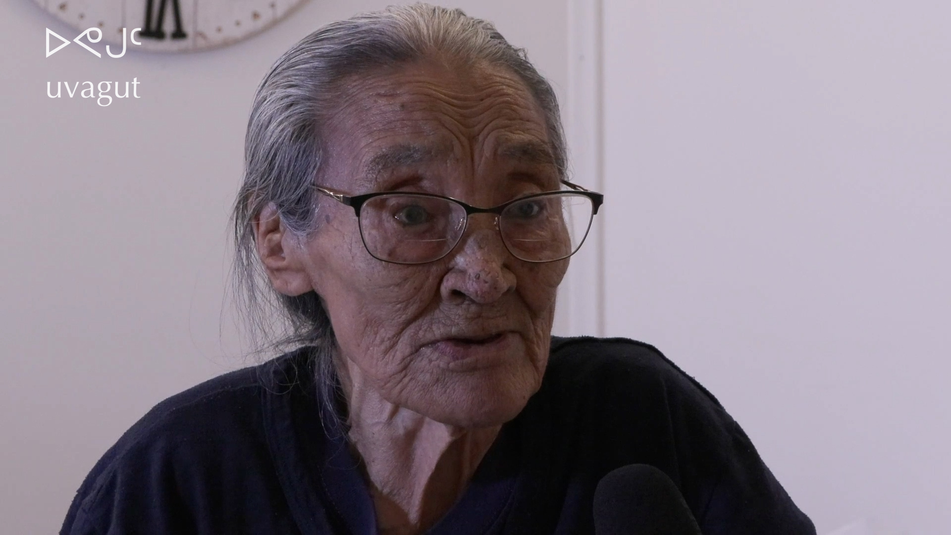Tunnganarniq Nunagijavut: Arviat - Margaret Hannak