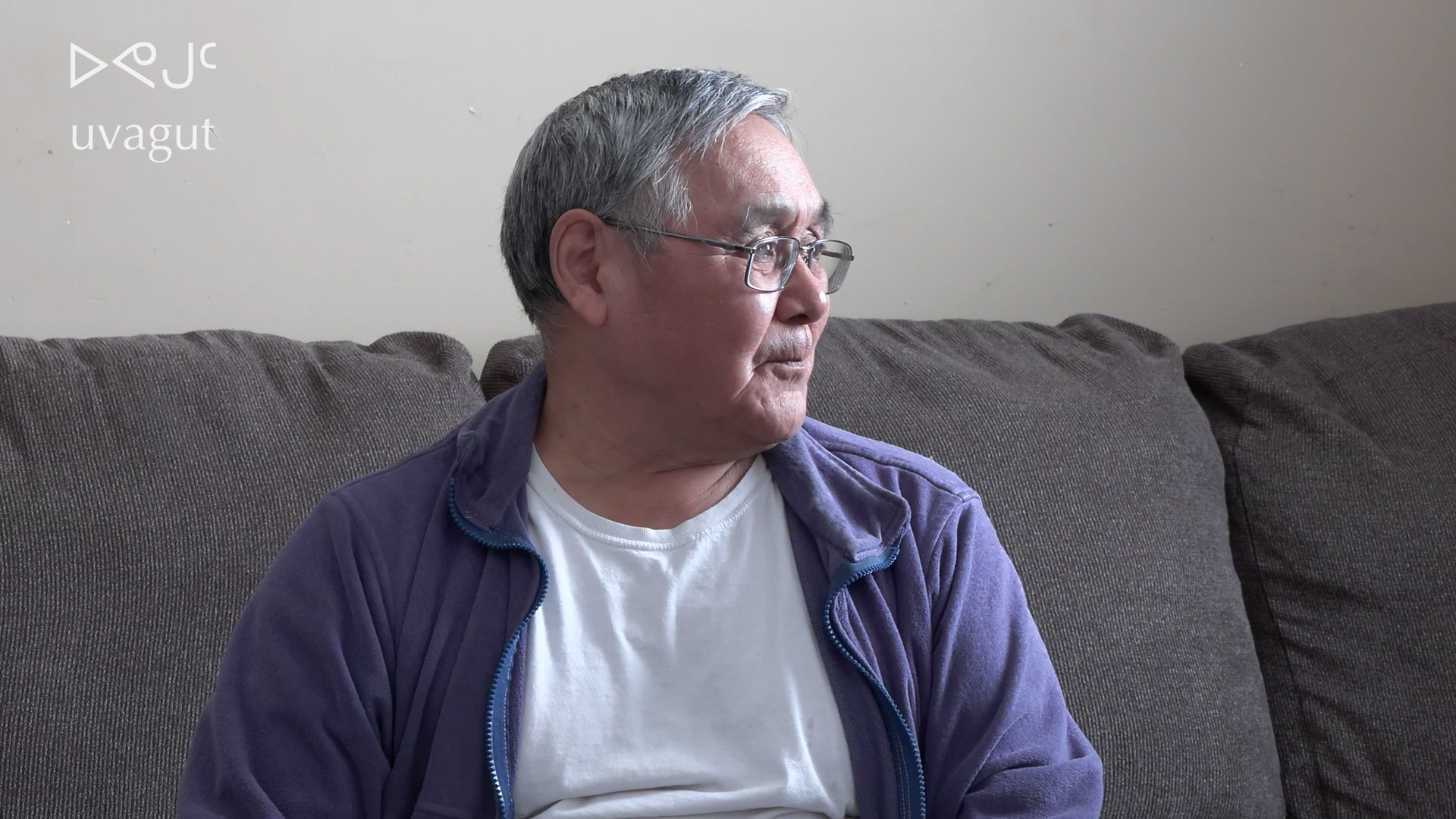 Tunnganarniq Nunagijavut: Arviat - Billy Ukutak