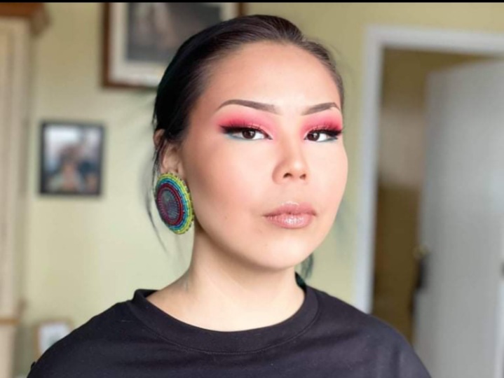 Elaine Nurrahaq Suluk