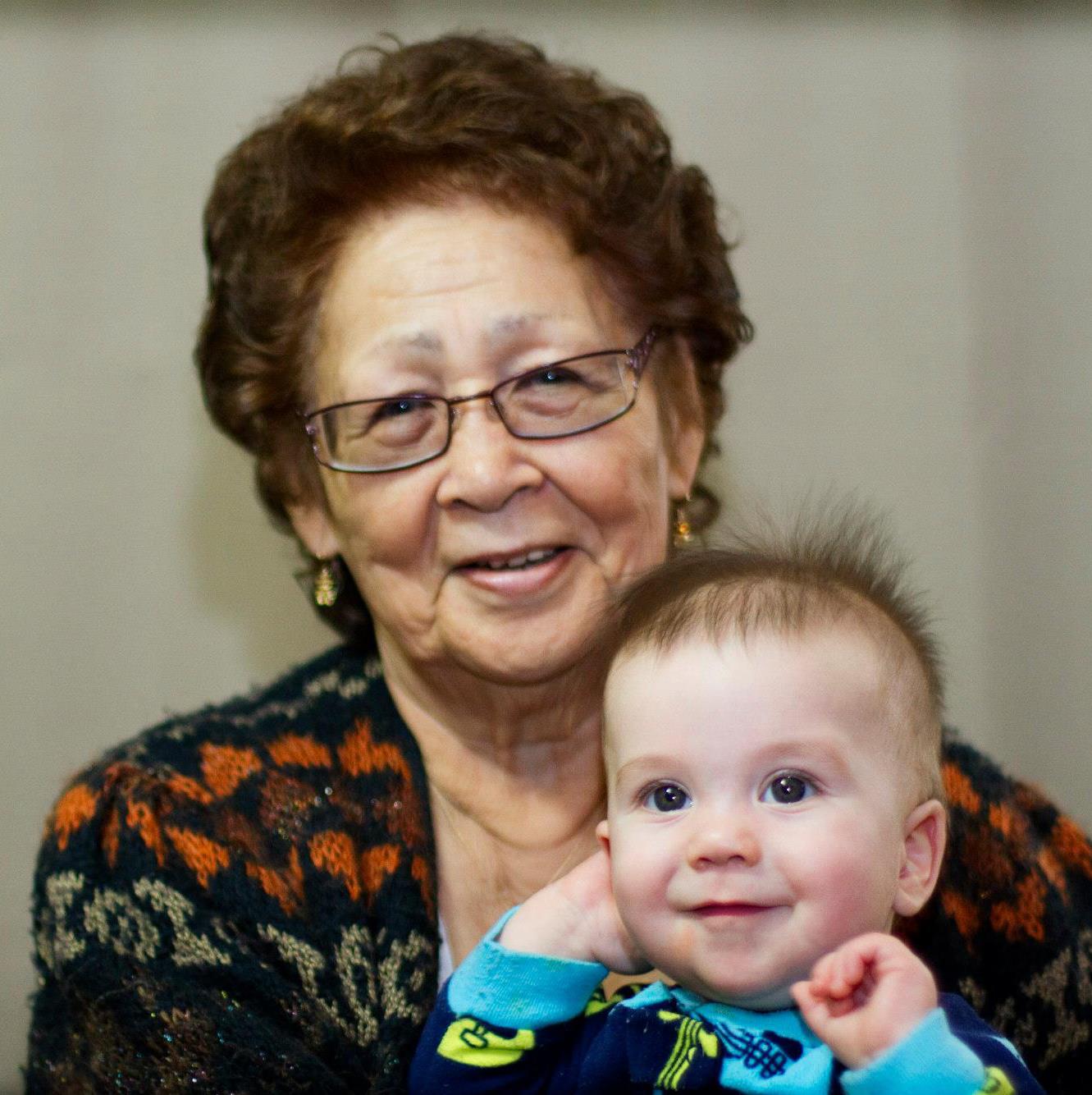 Agnes White