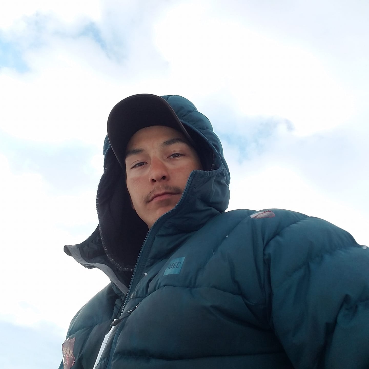 Lazarus Qattalik