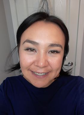 Elisapee Avingaq