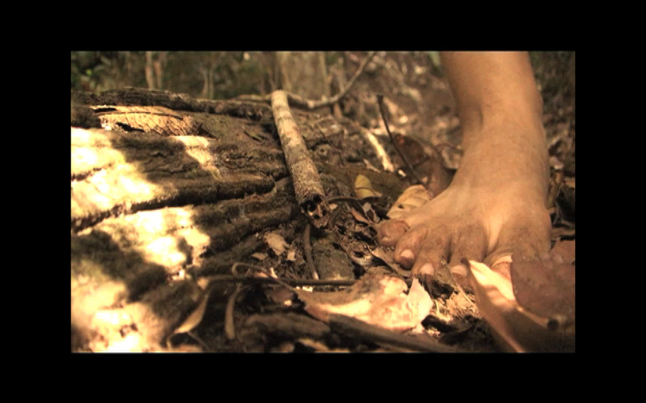 Uma História dos Krenak (A History of the Krenak) Trailer