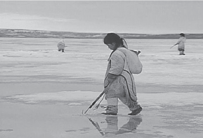 My Community vs. Nunavut Lesson