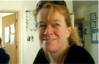Vibeke Vogel - Producer (Barok Films) 
