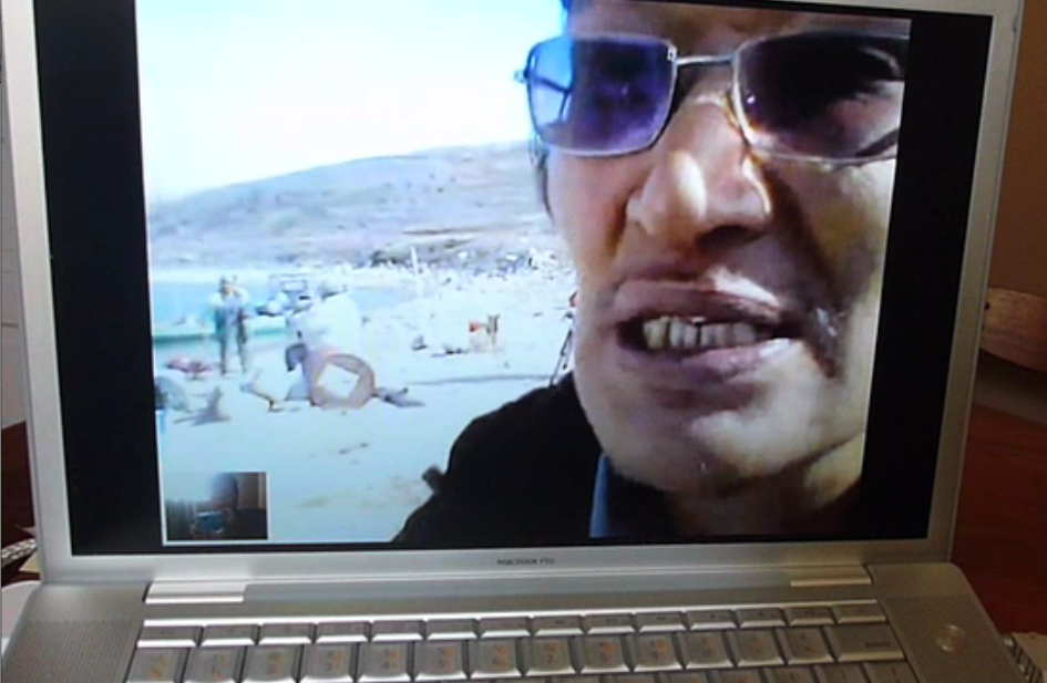 From the stone to digital age in a human lifetime