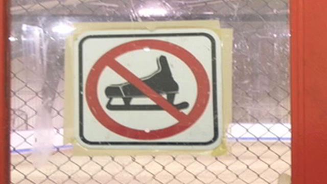 "Hockey Season" and Climate Change Video