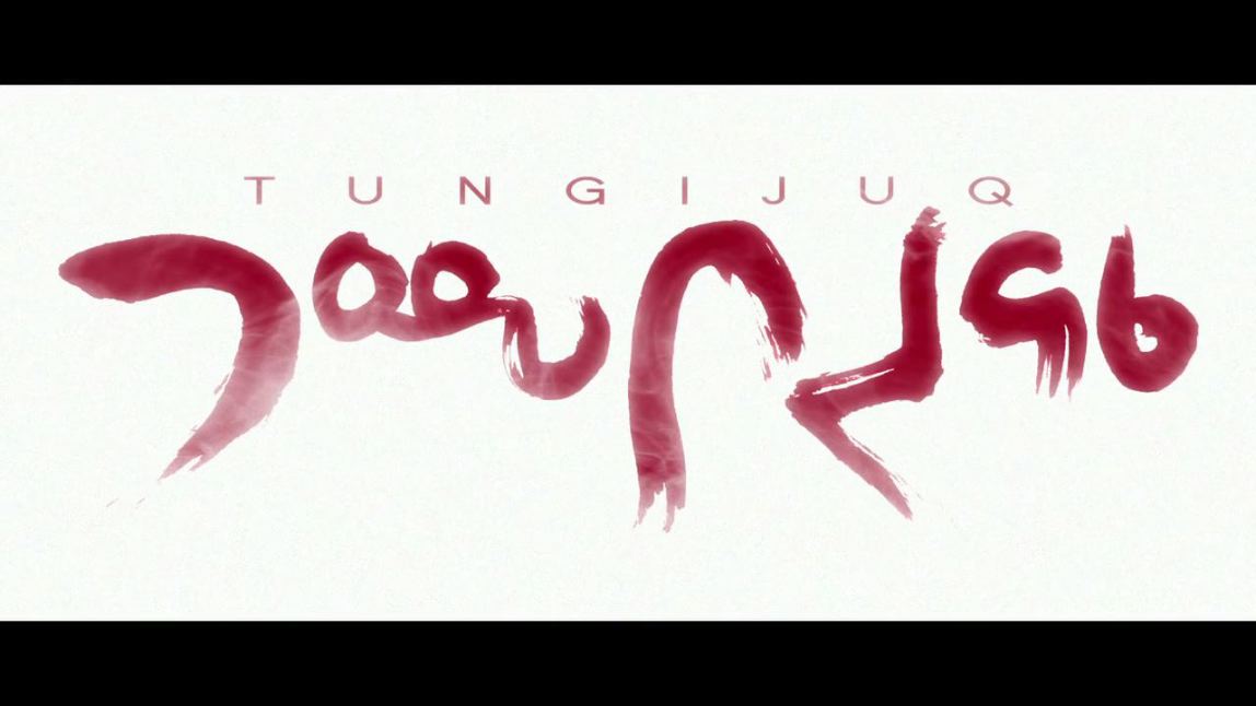 Tungijuq (What We Eat)
