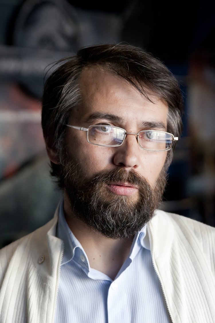 Aleksei Vakhrushev