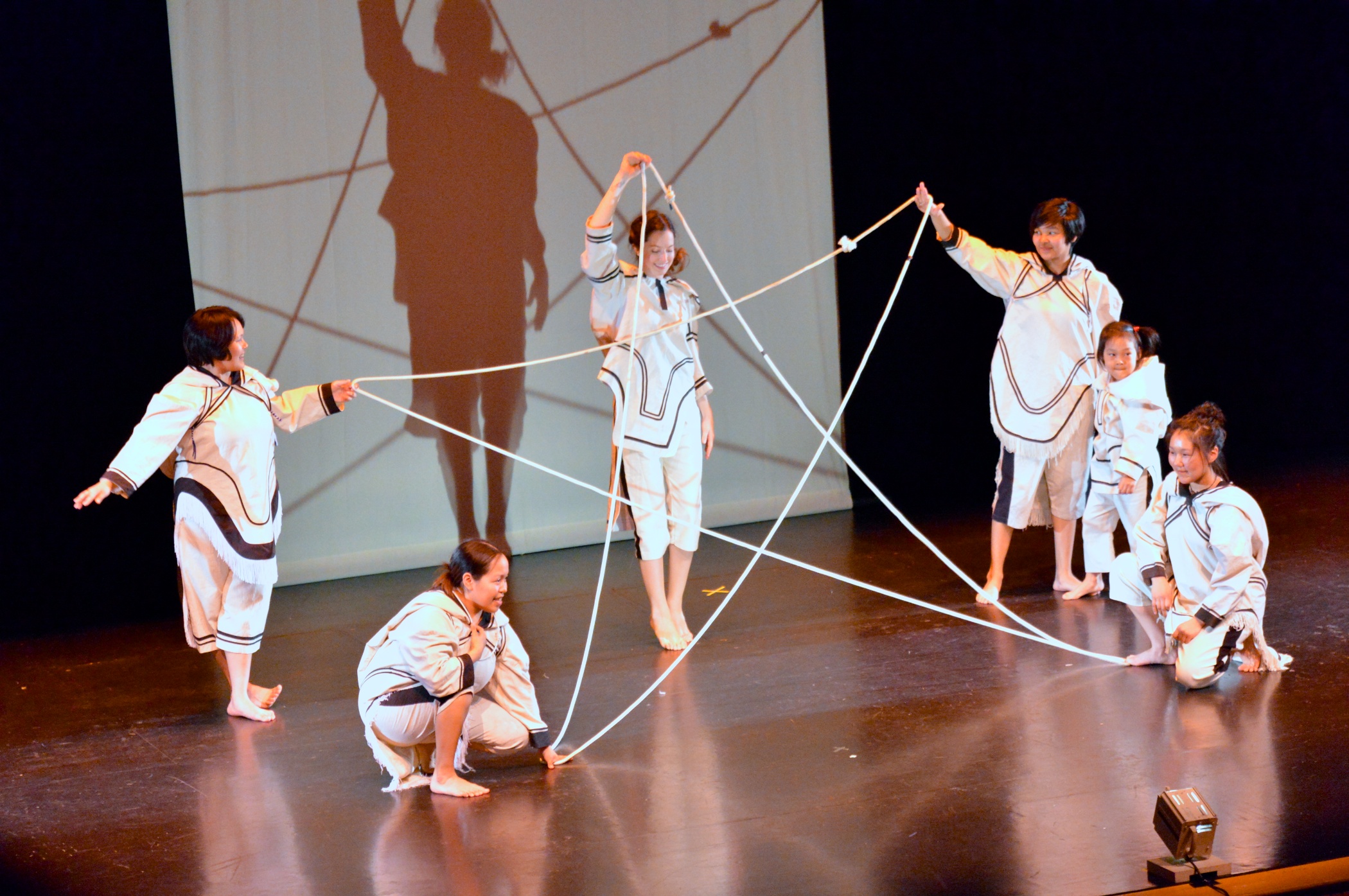 Northern Scene Festival 2013