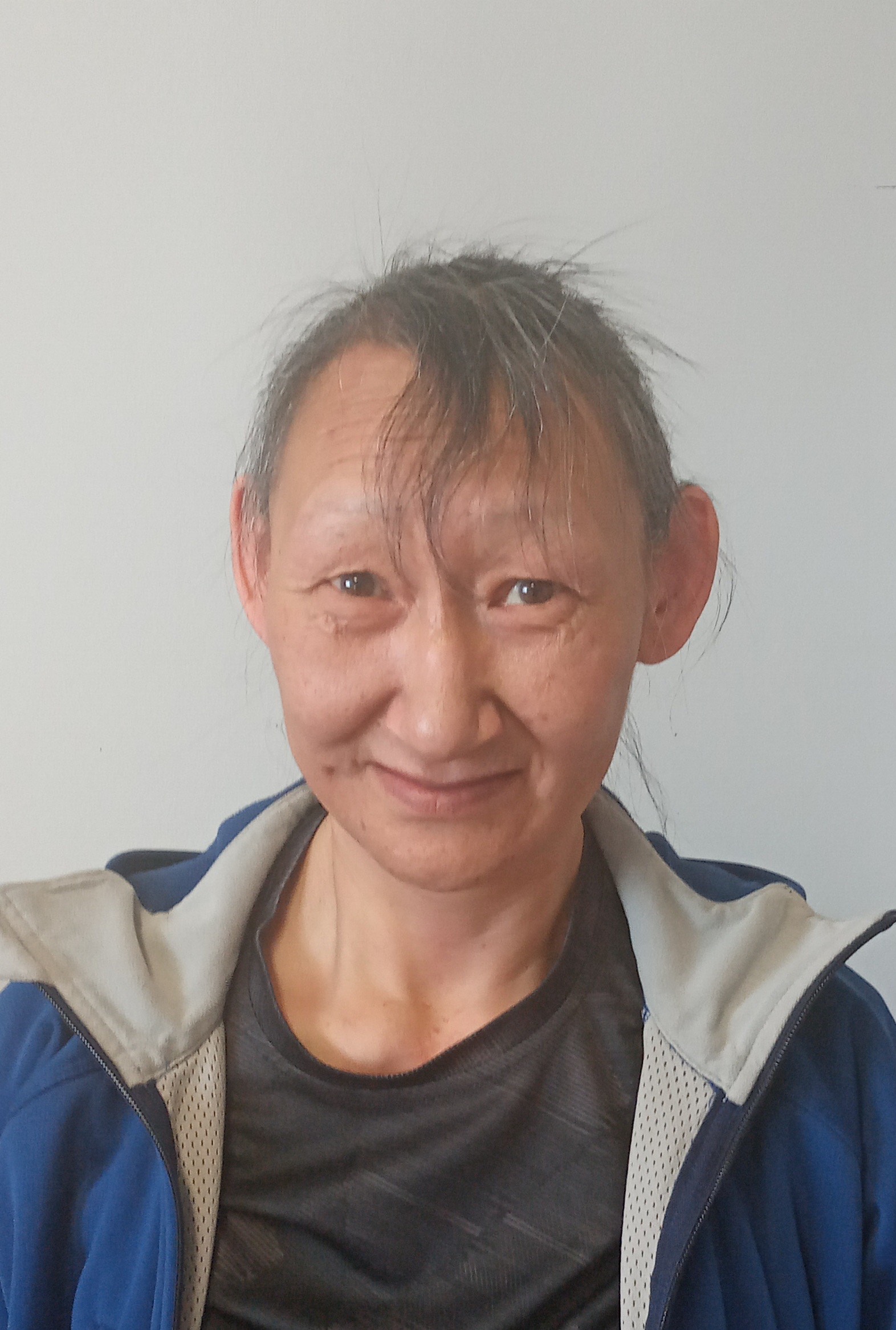 Barb Memogana