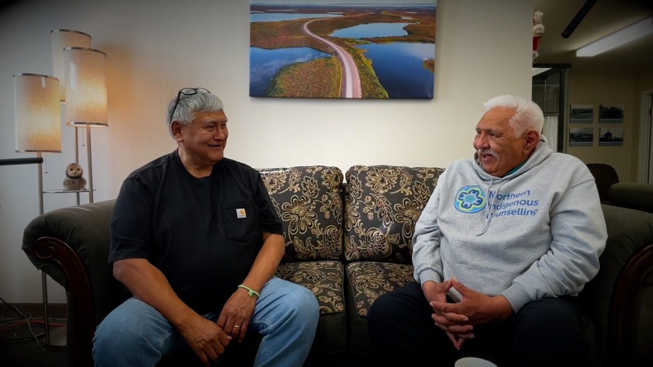A Discussion With Billy Archie and Gerry Kisoun