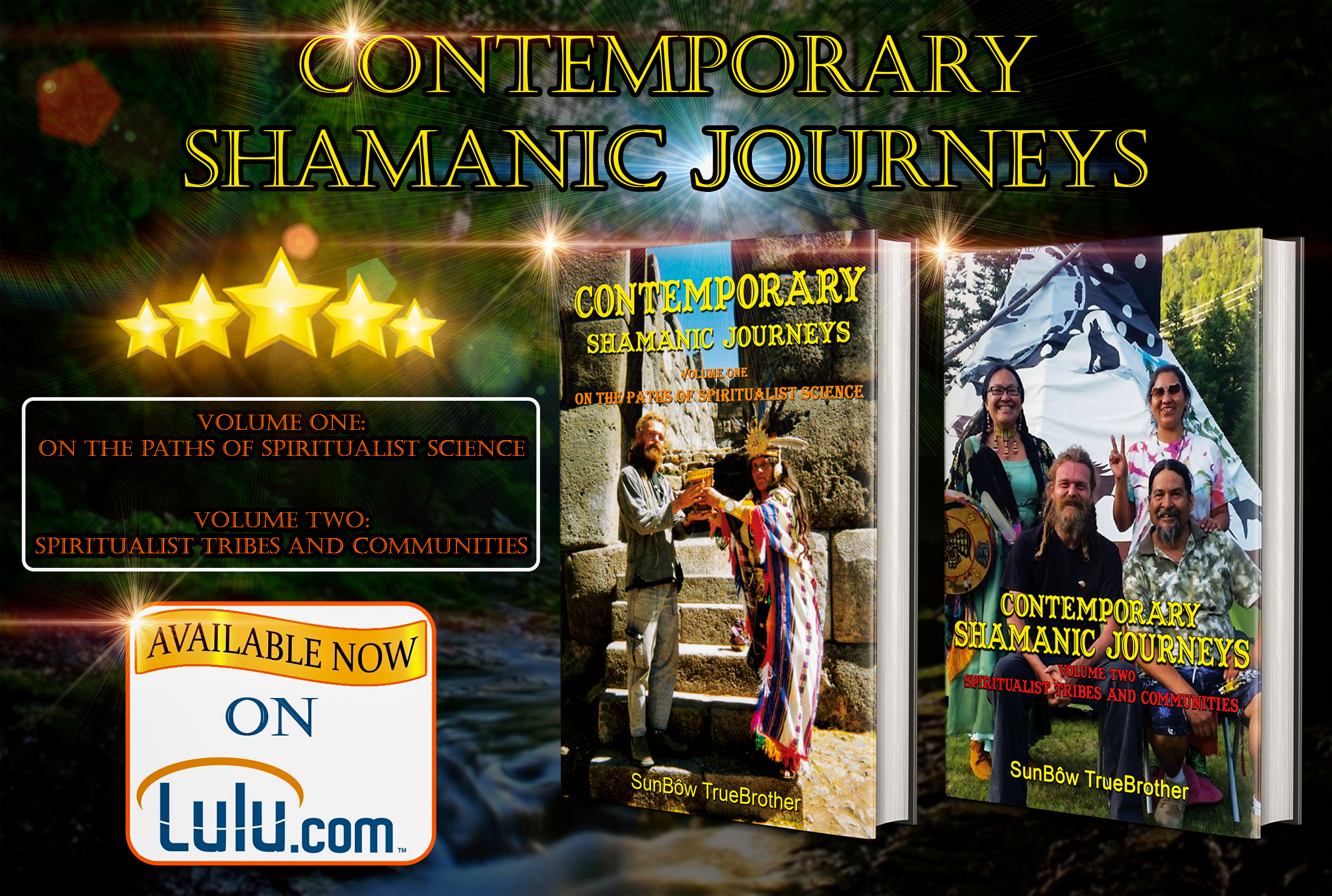 Contemporary Shamanic Journeys