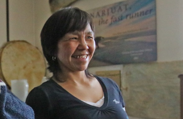Carol Kunnuk