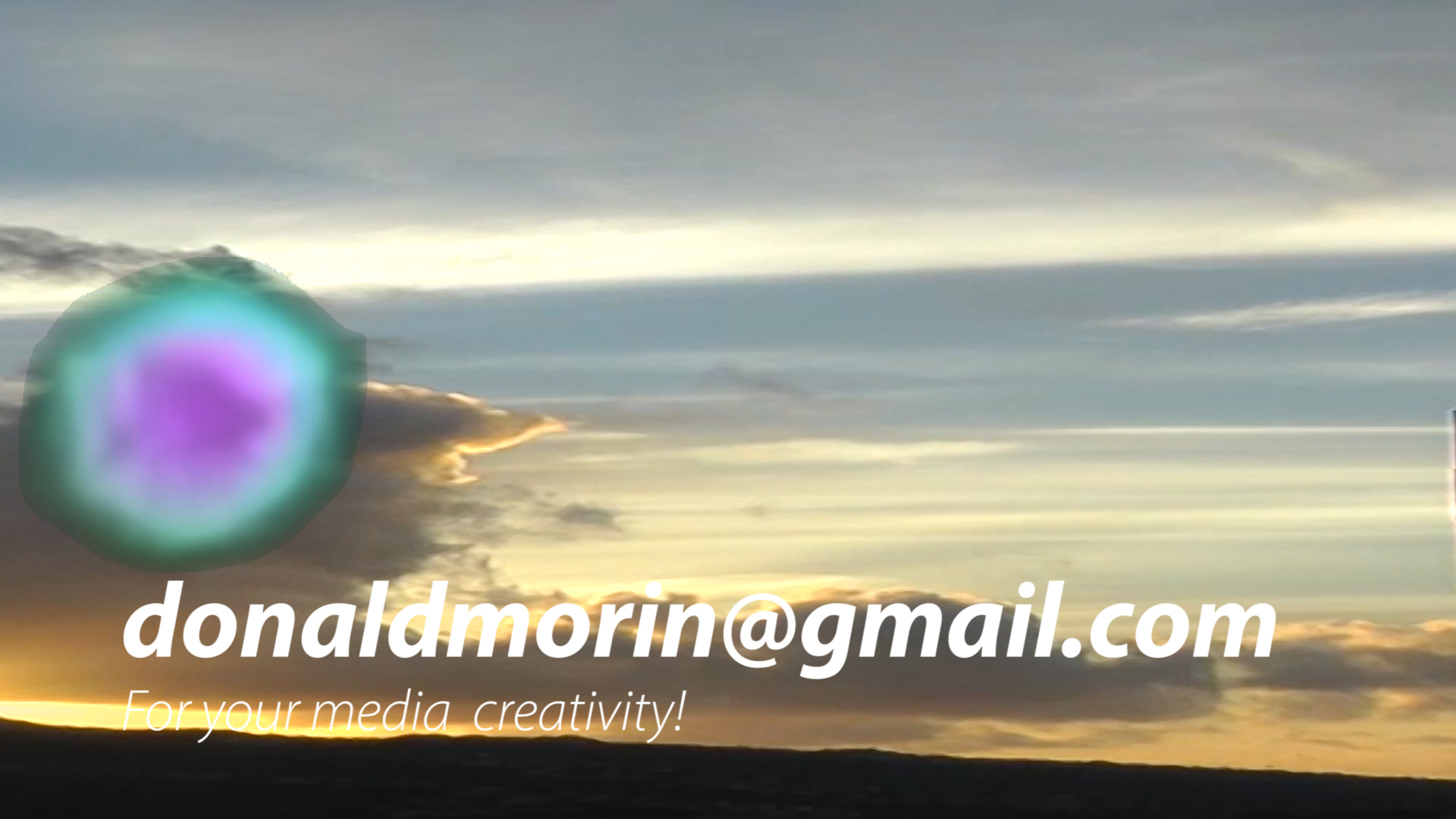 DMorin Films Media Ad II