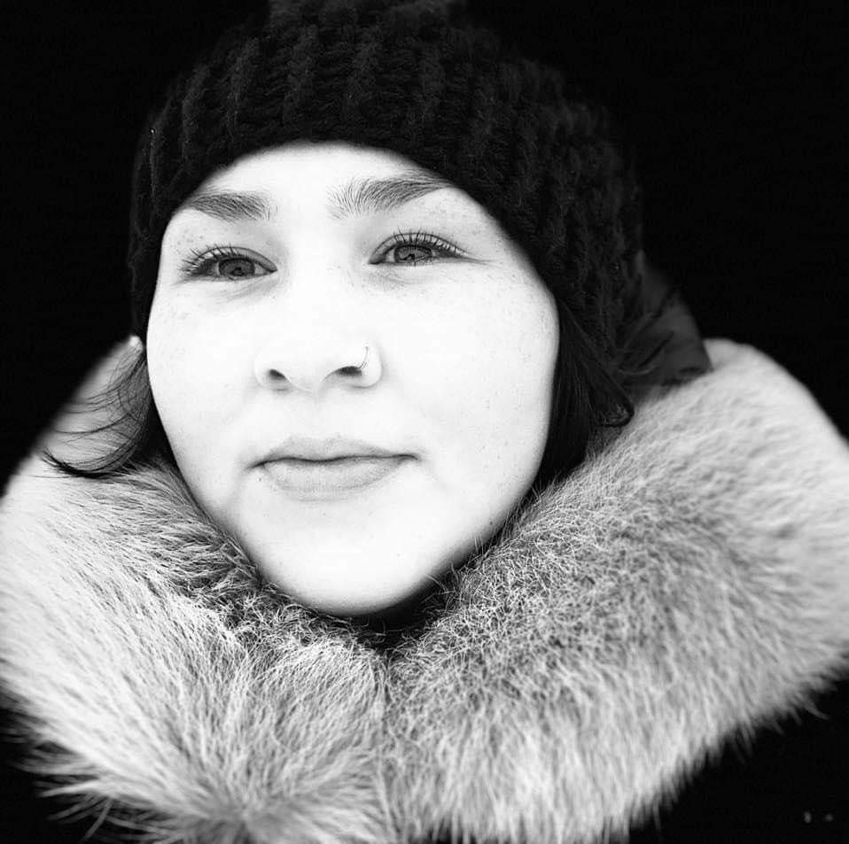 Megan Ungalaq