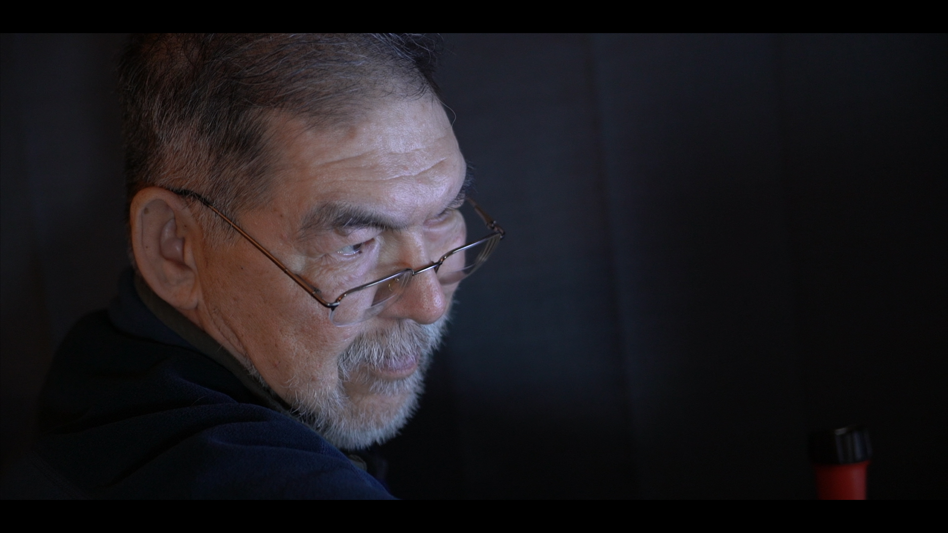 Inuk Hunter