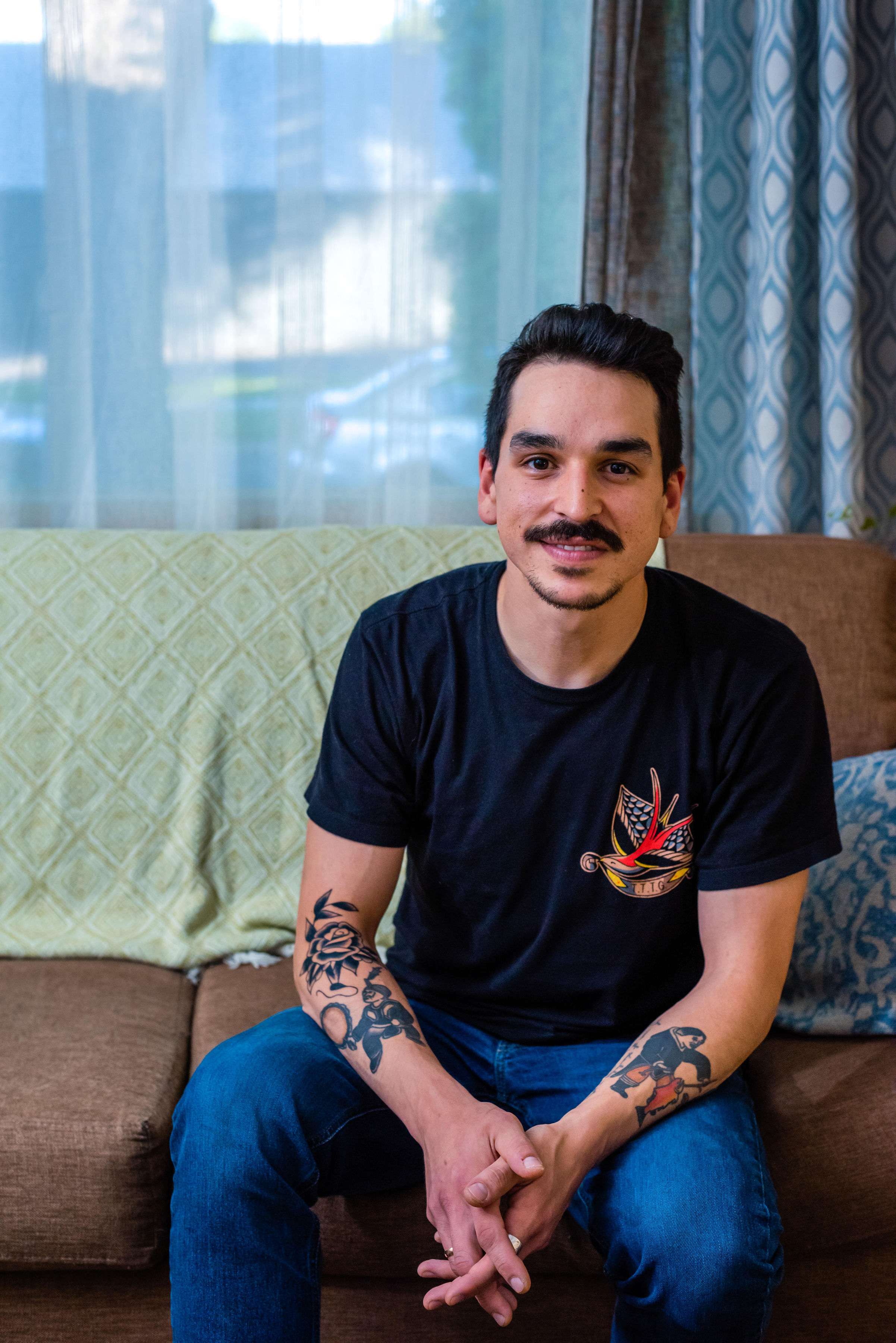 Kyle Natkusiak Aleekuk