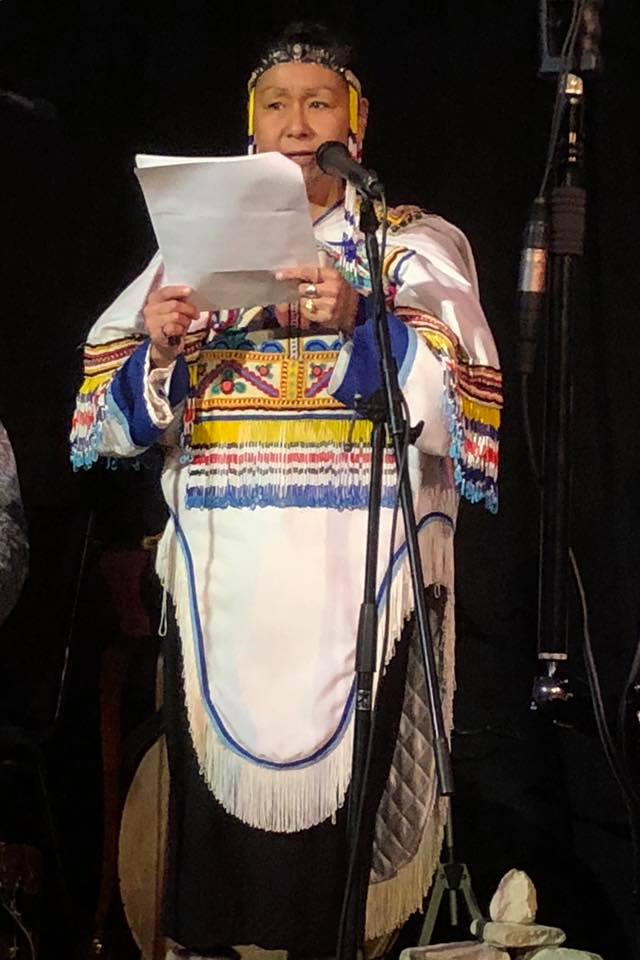 Lois Suluk-Locke