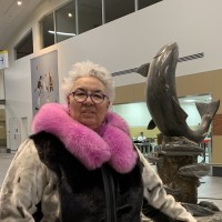 Manitok Thompson