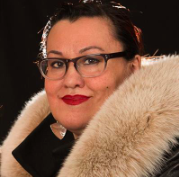 Martha Kyak