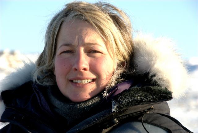 Marie-Hélène Cousineau