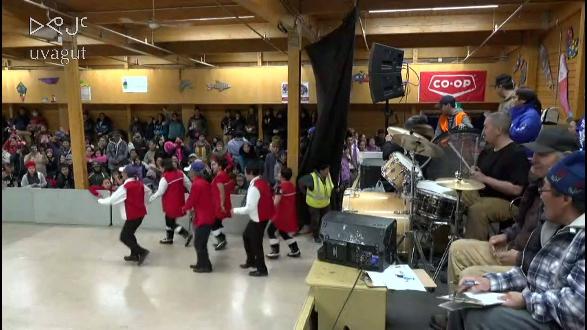 Tunnganarniq Nunagijavut - Haapanaaq Memorial Showdown Day 2