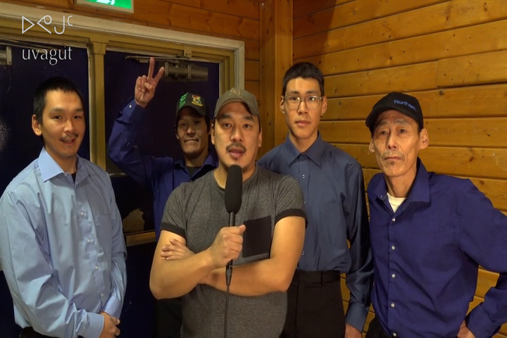 Tunnganarniq Nunagijavut - Haapanaaq Memorial Showdown Day 3