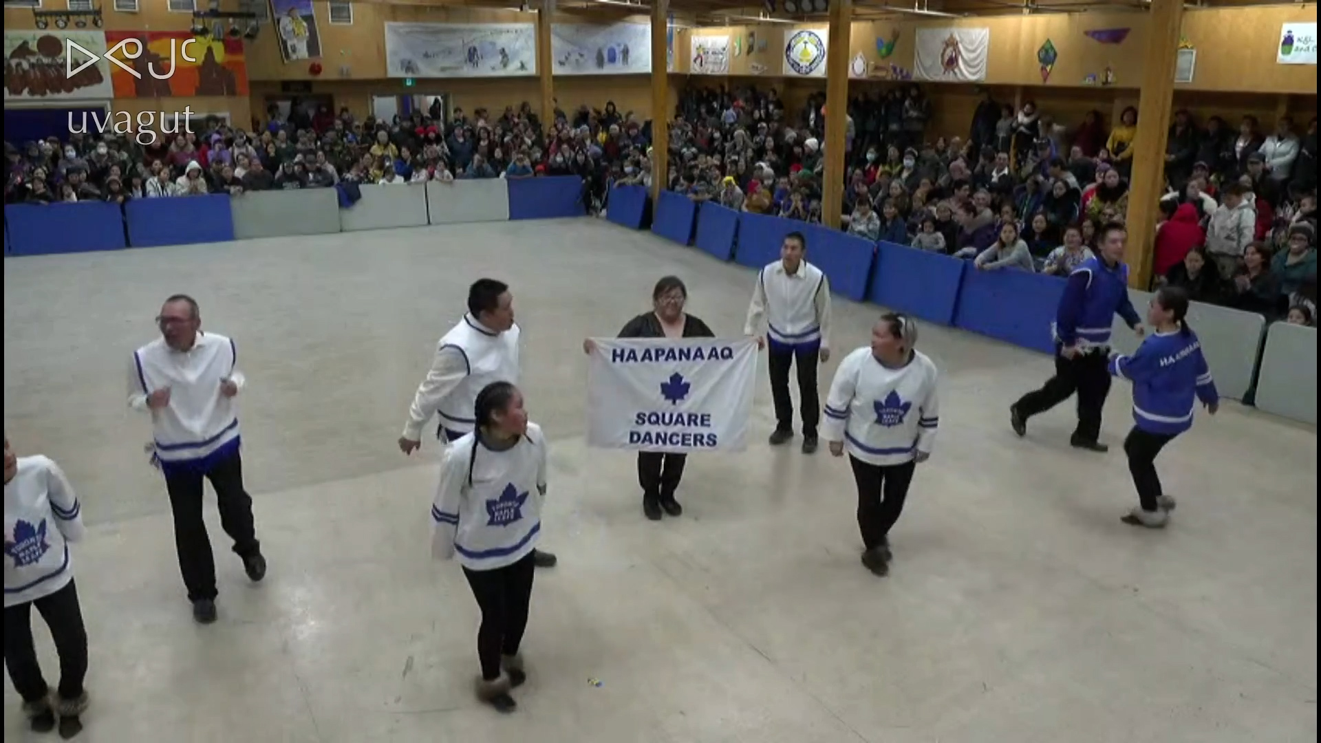 Tunnganarniq Nunagijavut - Haapanaaq Memorial Showdown Day 4