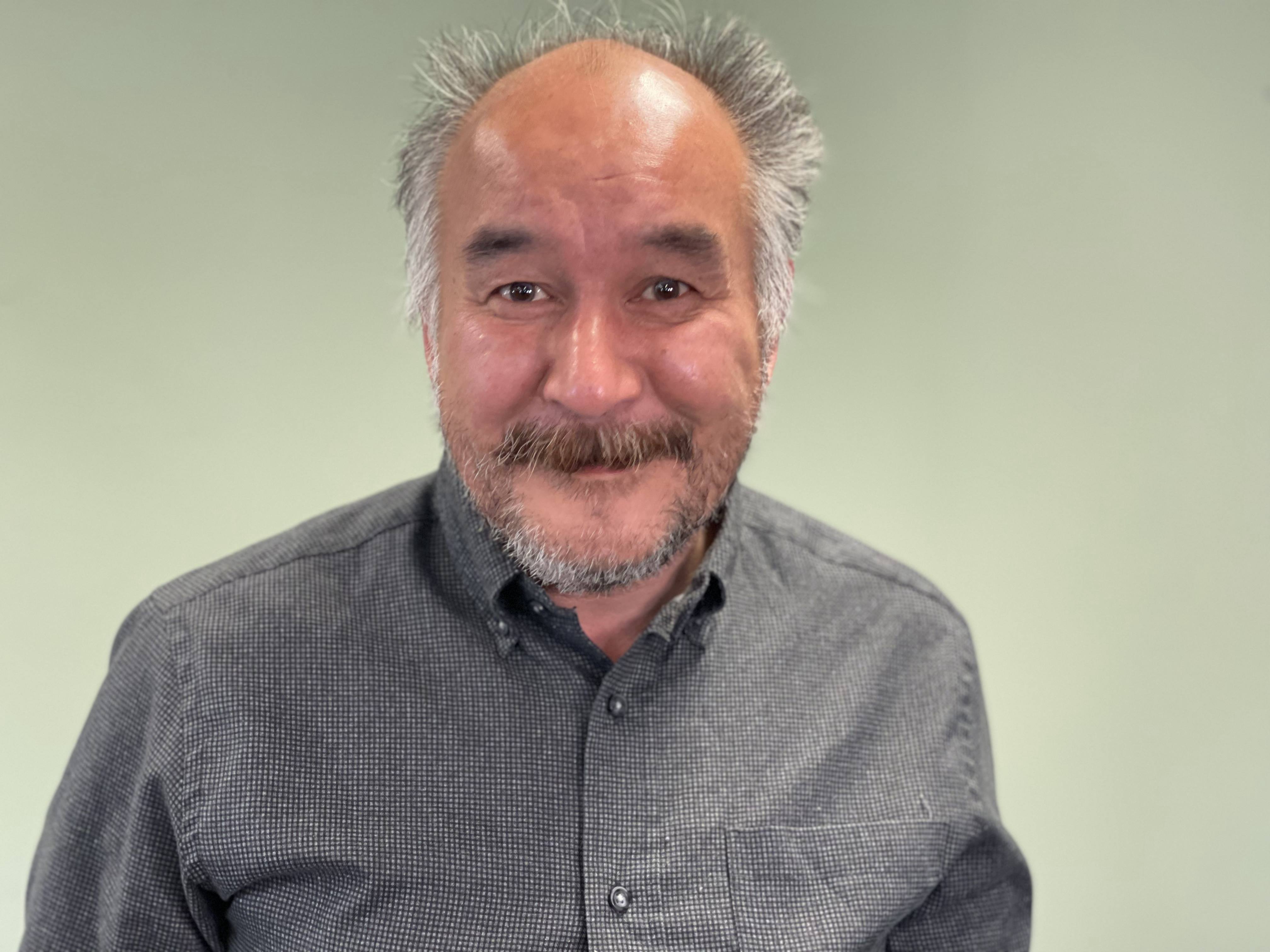 Nungki Rogers