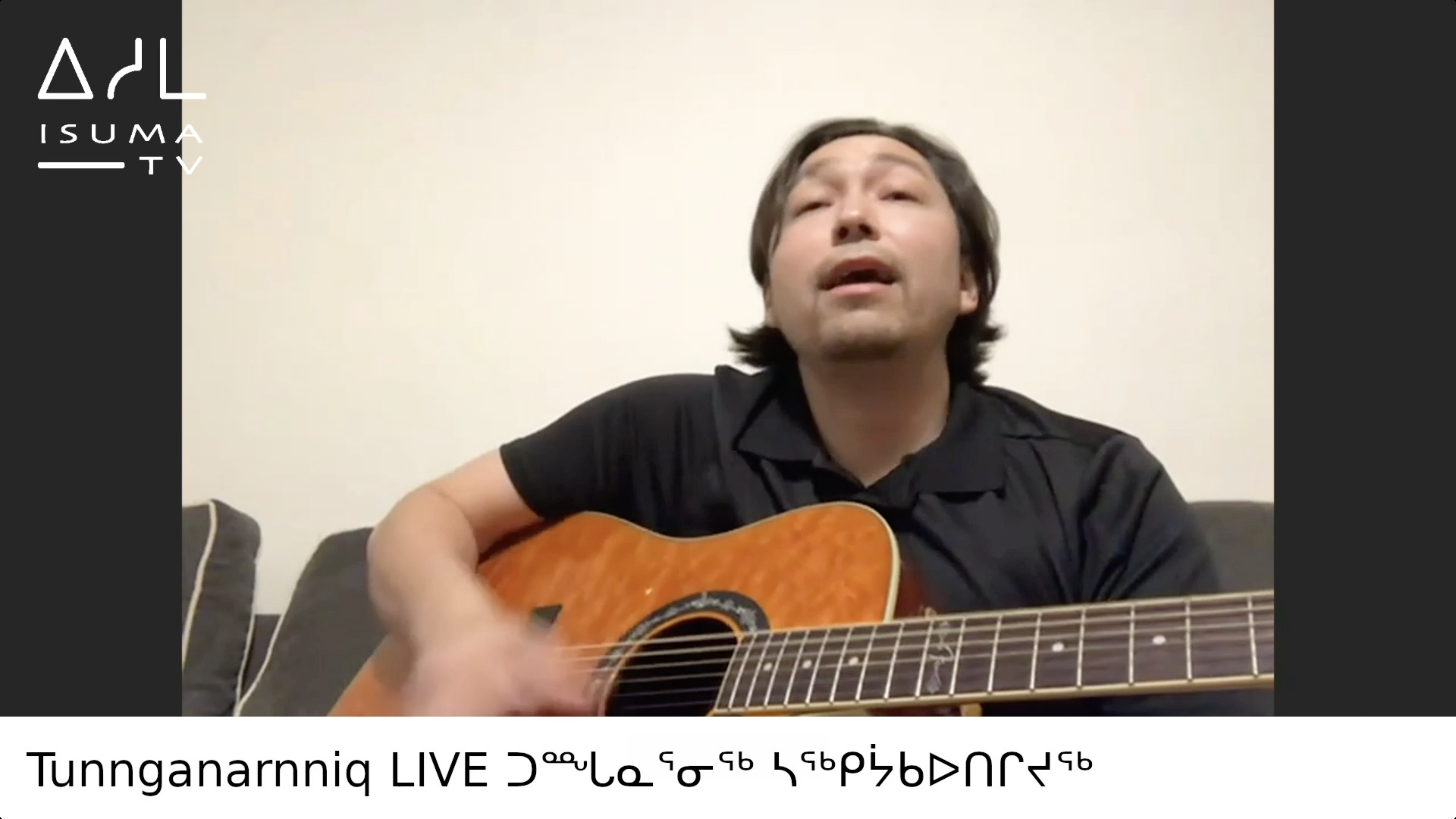 Music With Joey Partridge