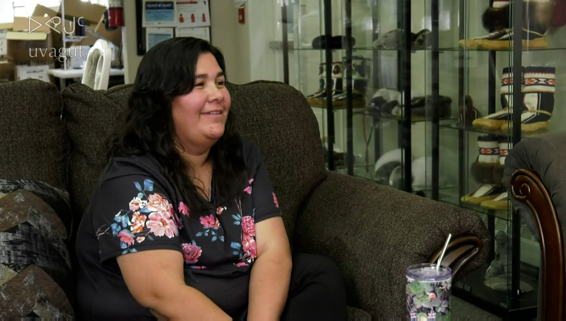 Talking with Gailann Raddi