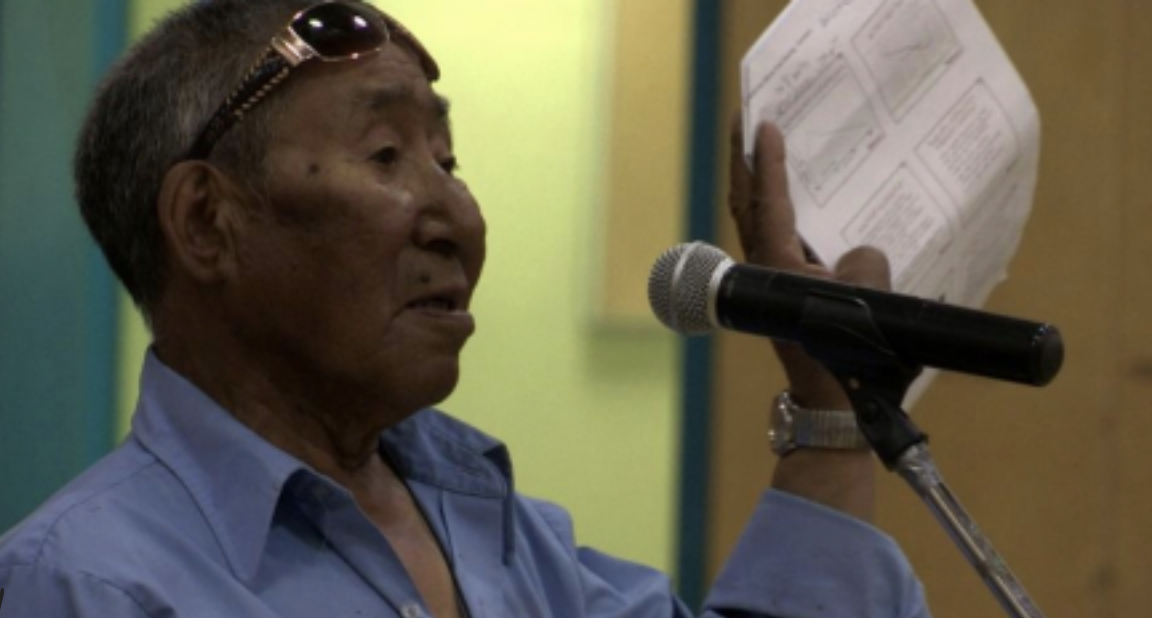 Uvagut-TV to Broadcast Live NIRB Hearings On Phase 2 of Controversial Baffinland Mary River Mine (Jan. 20, 2021)
