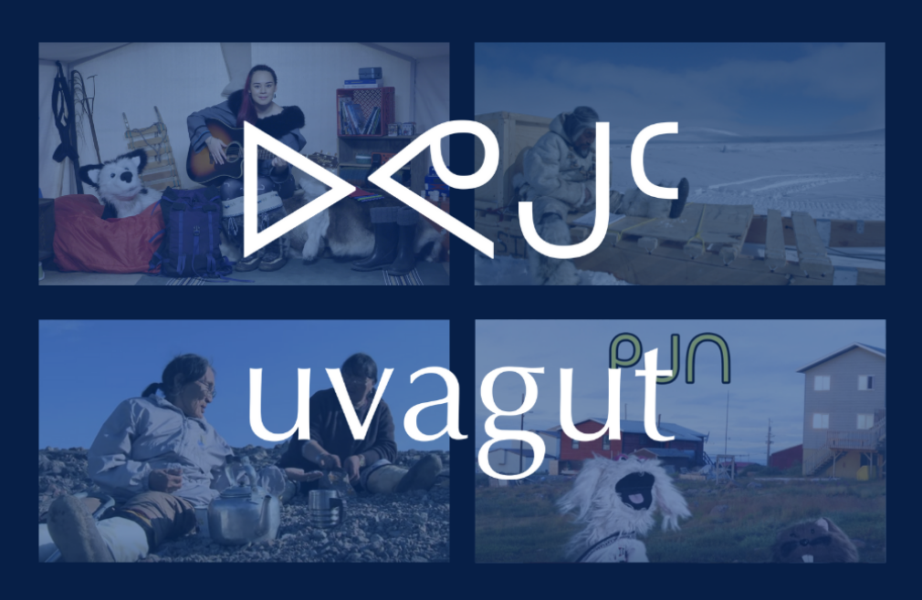 Uvagut TV Breaks Ground as Canada’s First Inuit-Language TV Channel (Jan. 14, 2021)