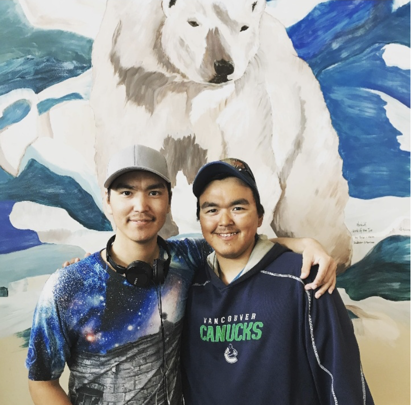 Uvagut TV Builds Production Capacity across Inuit Nunangat; Tunnganarniq Live Passes the mic to Arviat and Inuvik (June 22, 2021)