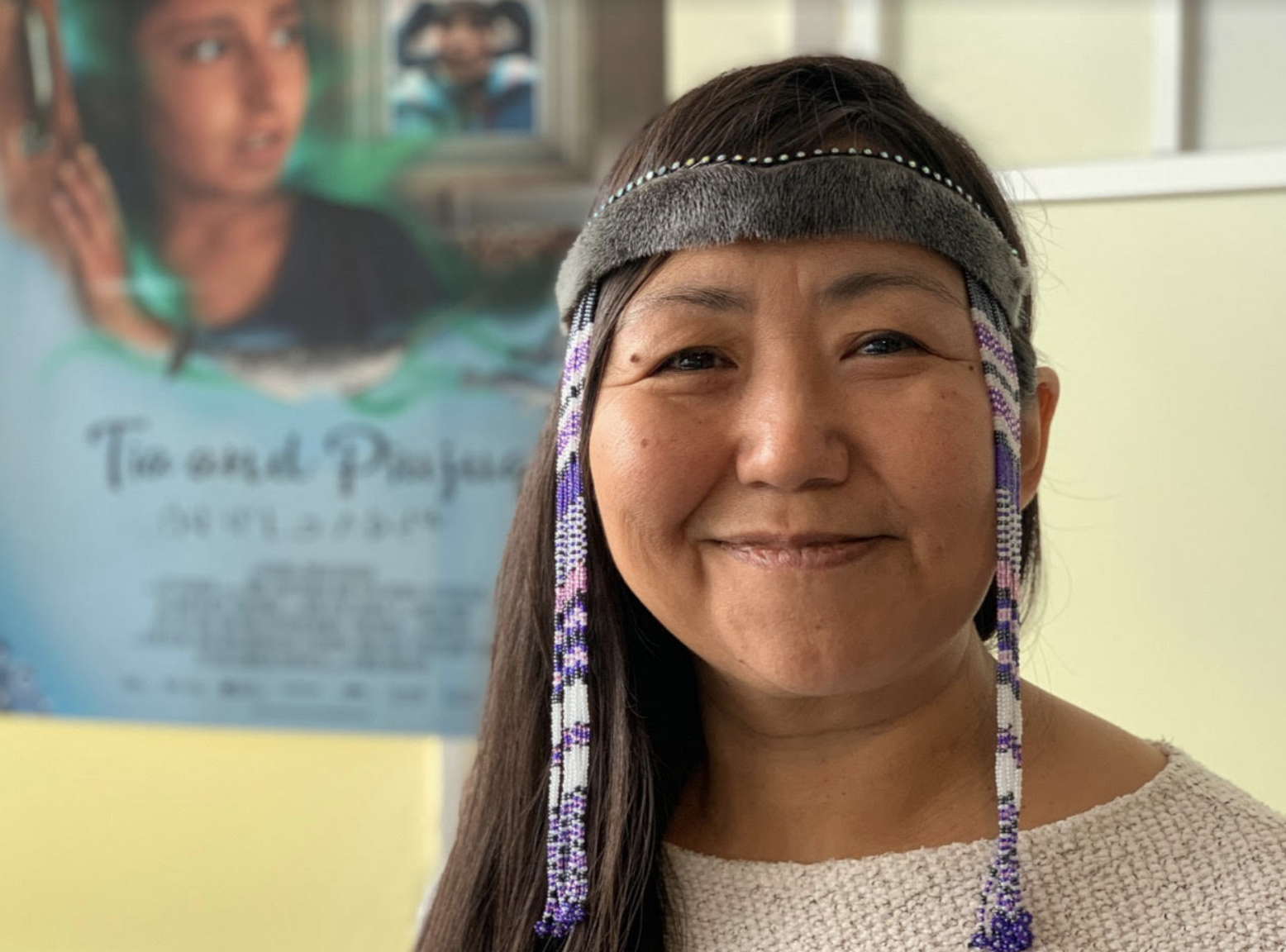 NITV takes the Nunavut Impact Review Board’s refusal to grant rebroadcasting rights of public hearings of Baffinland’s proposed mine expansion to the Nunavut Court of Justice (Nov. 2, 2021)