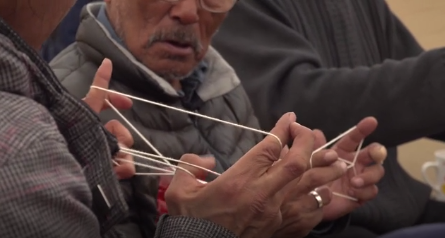 Silakut: Live from the Floe Edge May 8th, 2019 Night
