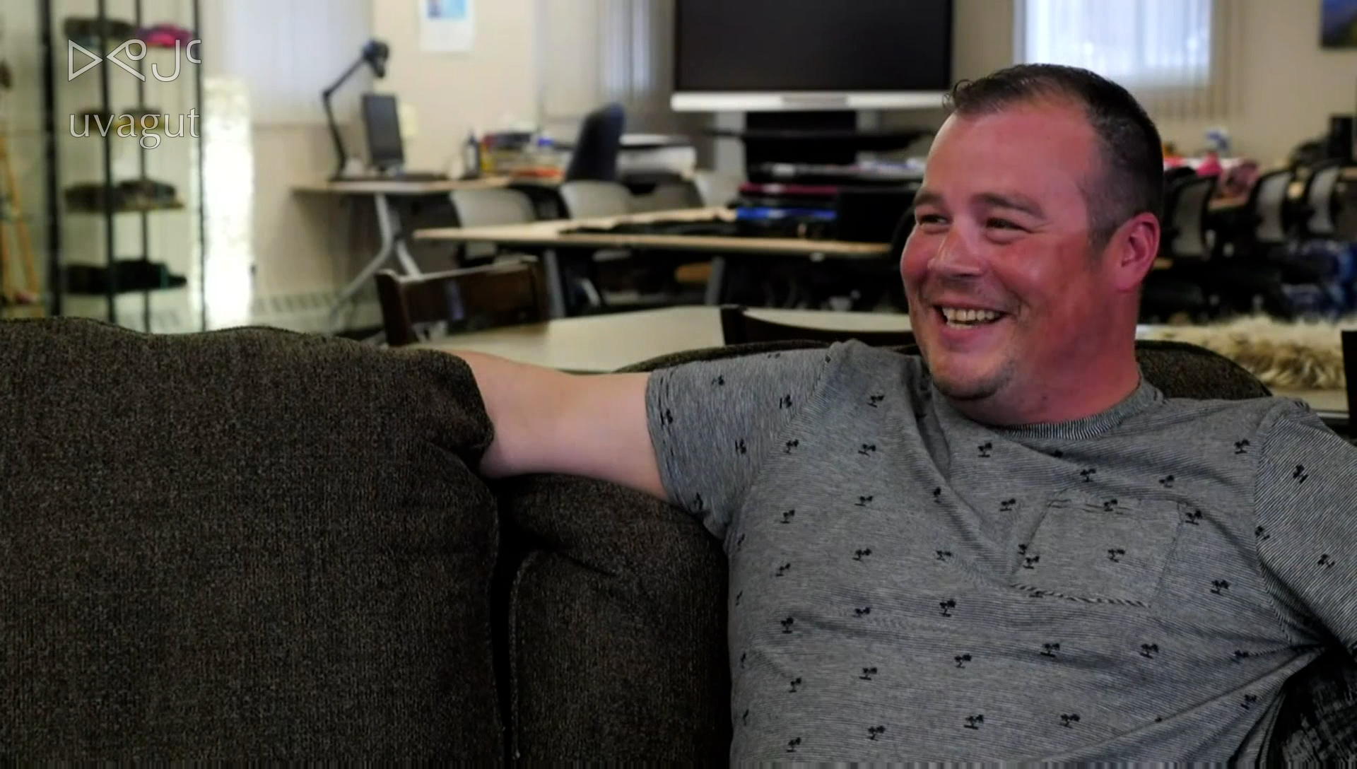 Storytelling with Brian Wade