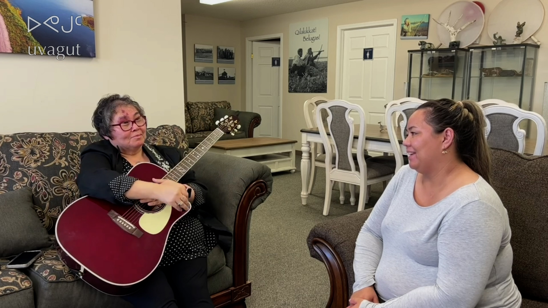 Music With Anna Pingo