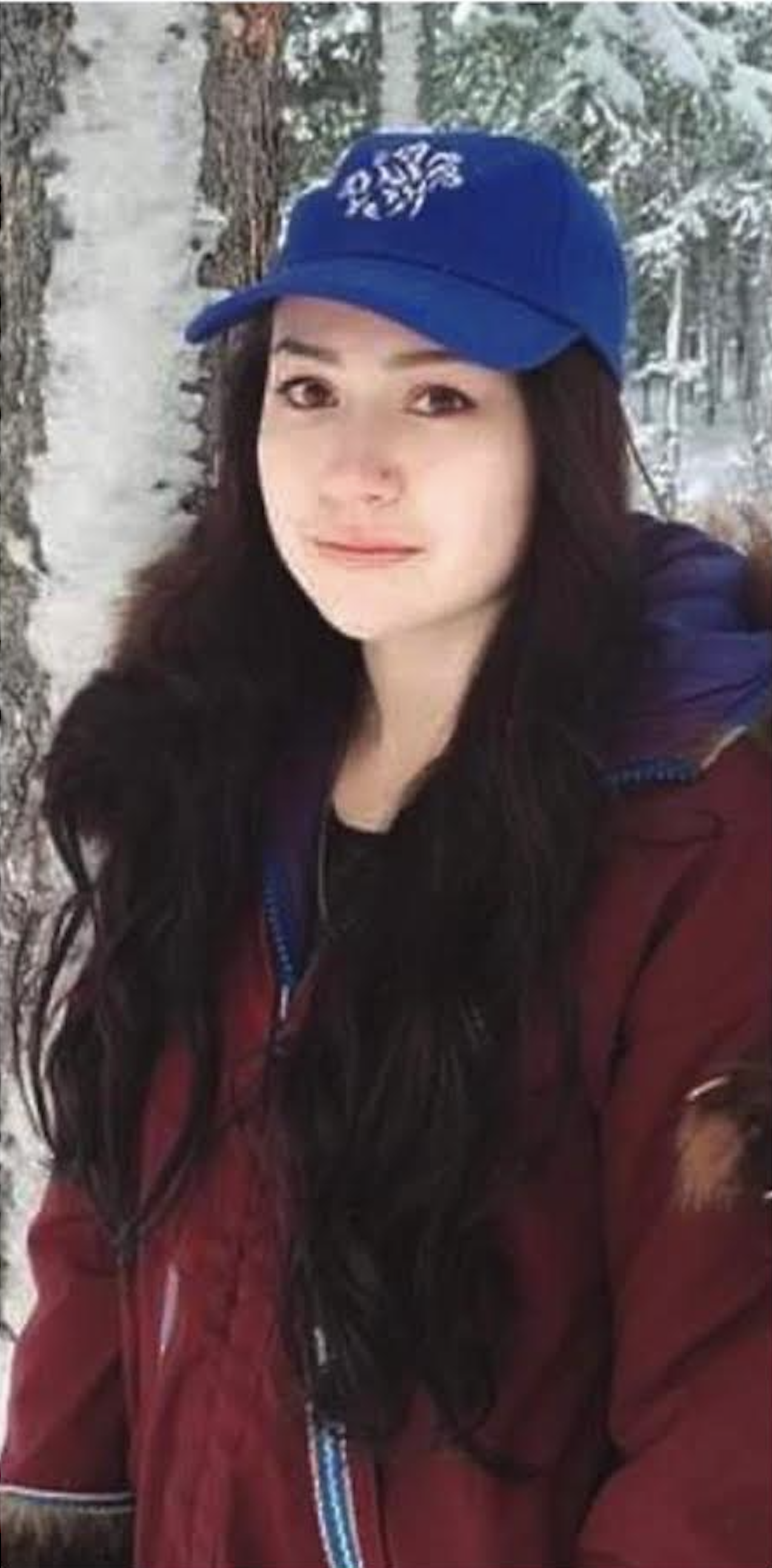 Shania Noksana