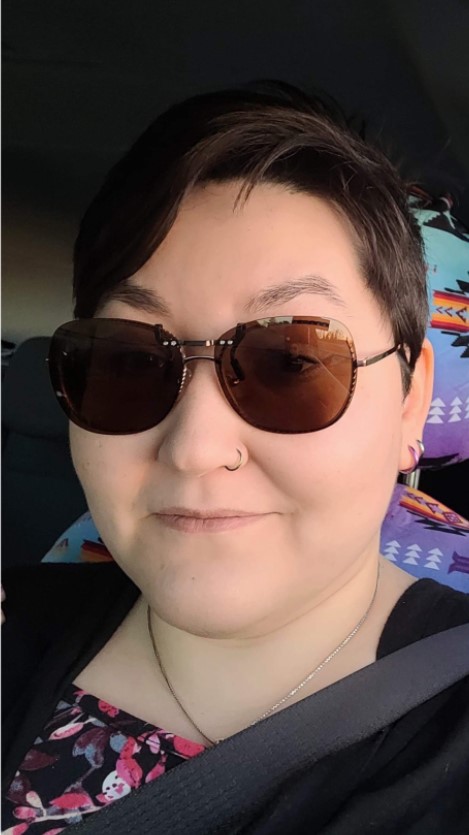Sheree McLeod