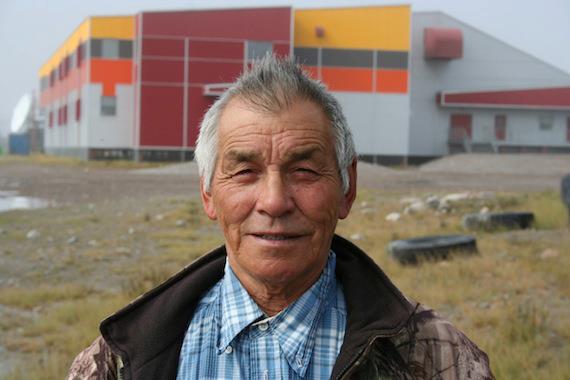 Timothy Taleriktok