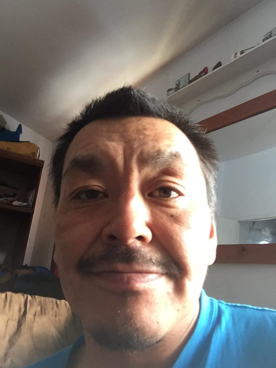 Tommy Kabvitok