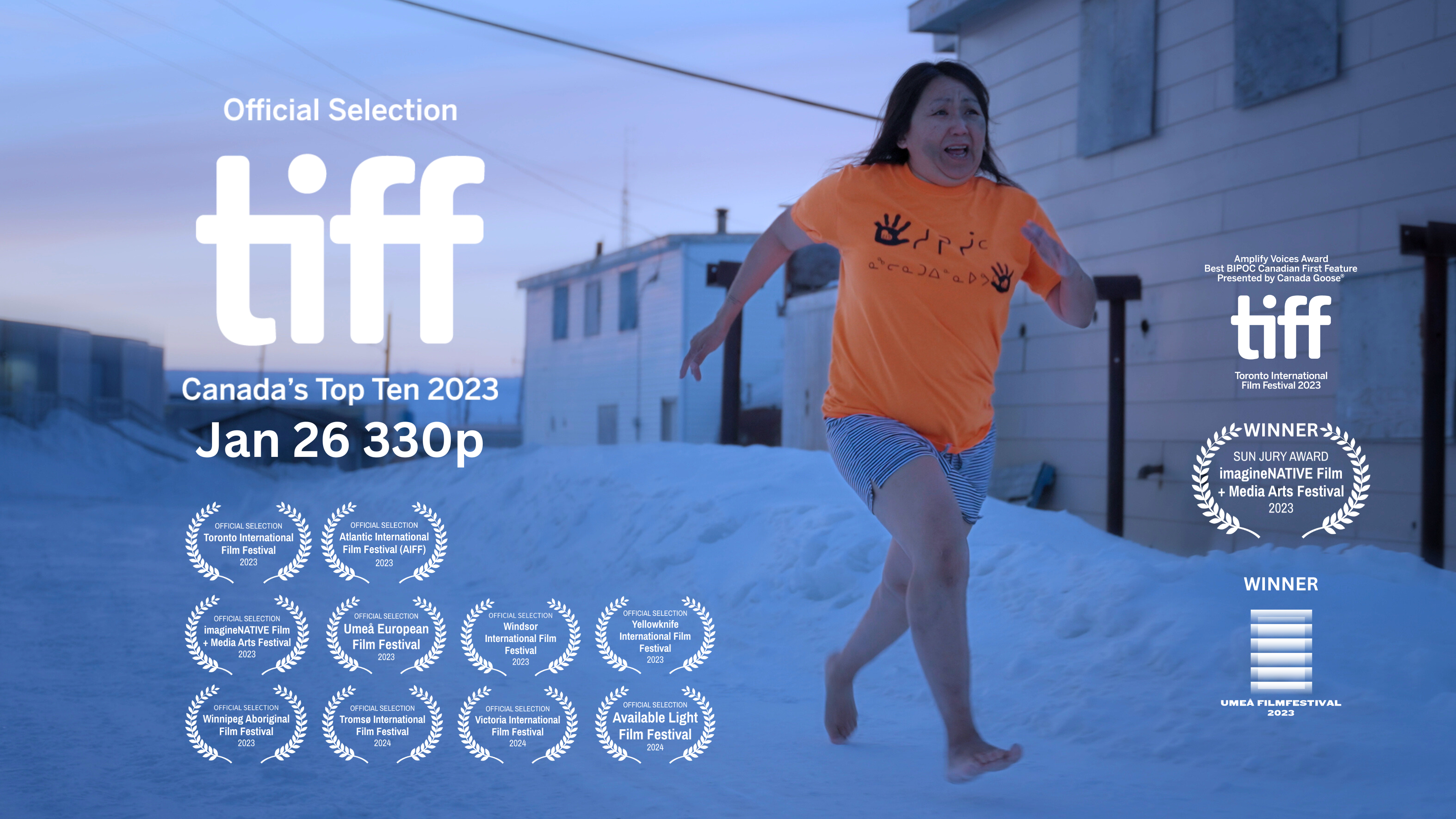Trailer